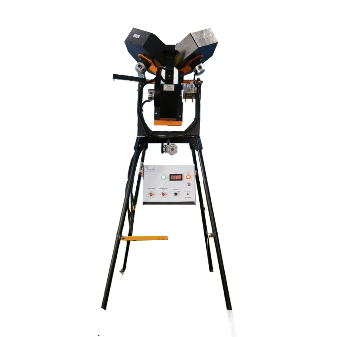 Cricket Three Wheeler Bowling Machine